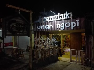 omah ngopi