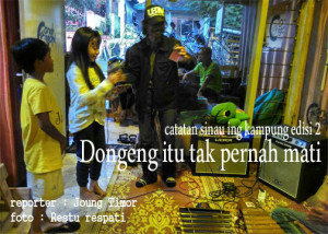sinau #2