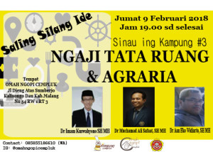 sinau ing kampung 3
