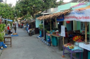 suasana